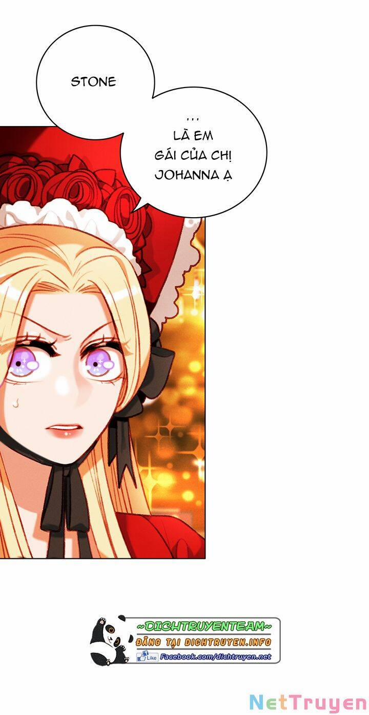 Hóa Kiếp Thành Chị Gái Của Bạo Chúa 104 trang 7