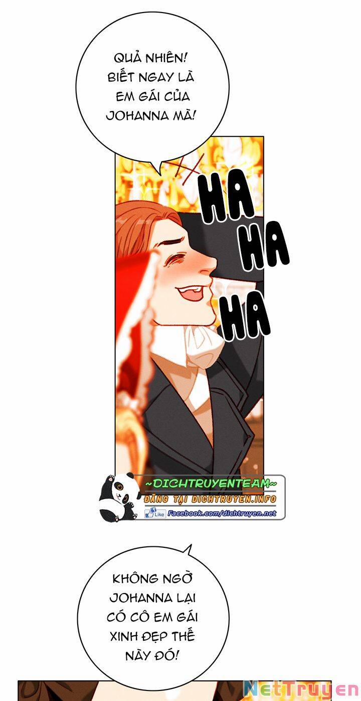 Hóa Kiếp Thành Chị Gái Của Bạo Chúa 104 trang 8