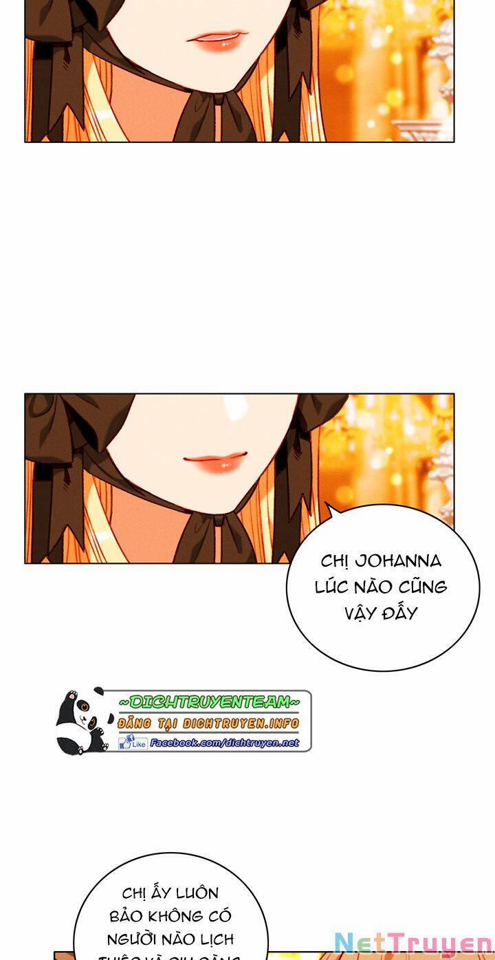 Hóa Kiếp Thành Chị Gái Của Bạo Chúa 104 trang 9