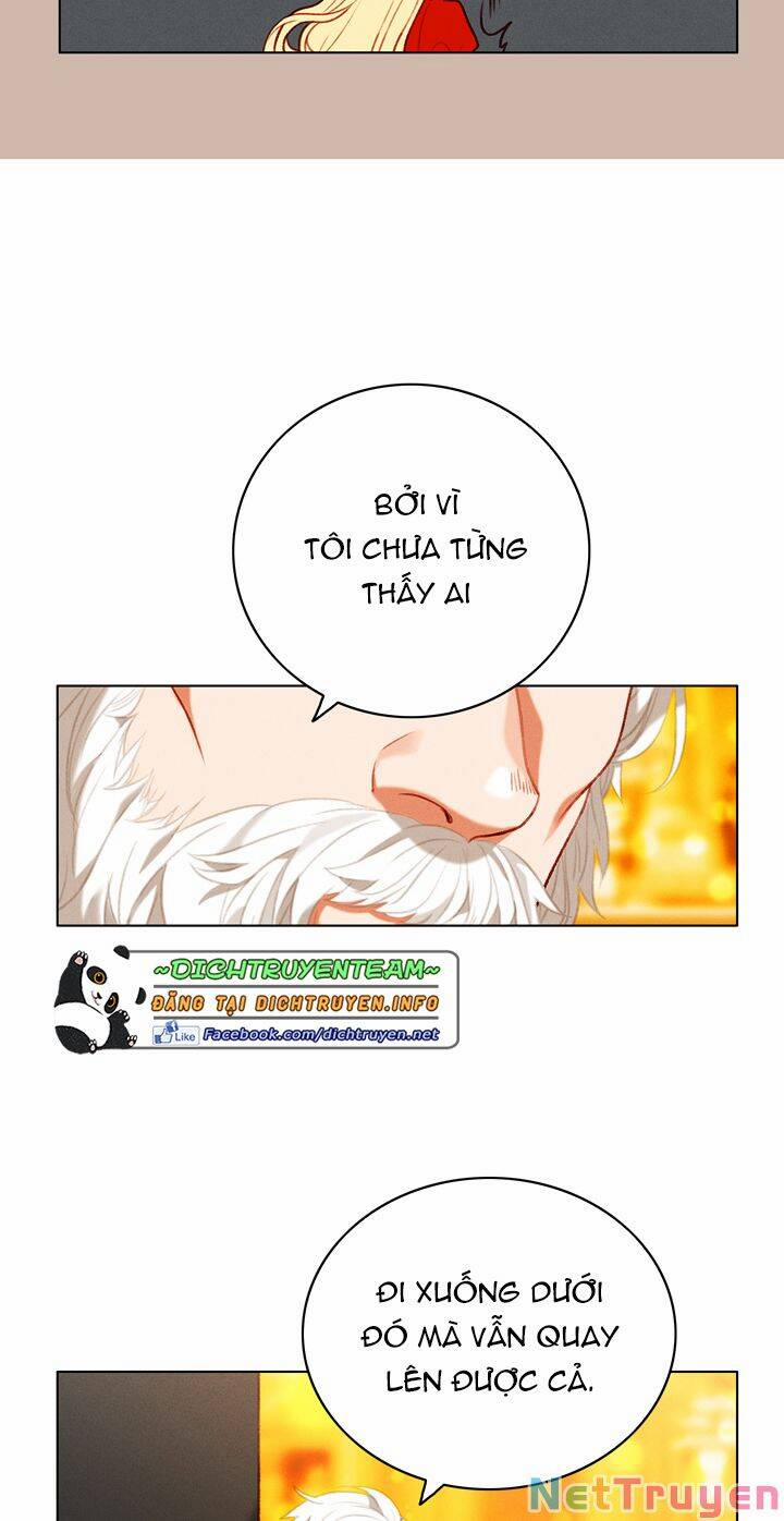 Hóa Kiếp Thành Chị Gái Của Bạo Chúa 105 trang 11