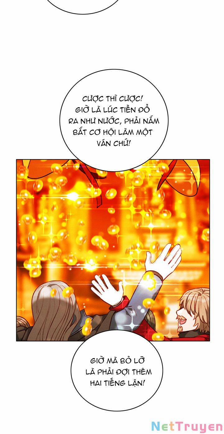 Hóa Kiếp Thành Chị Gái Của Bạo Chúa 105 trang 13