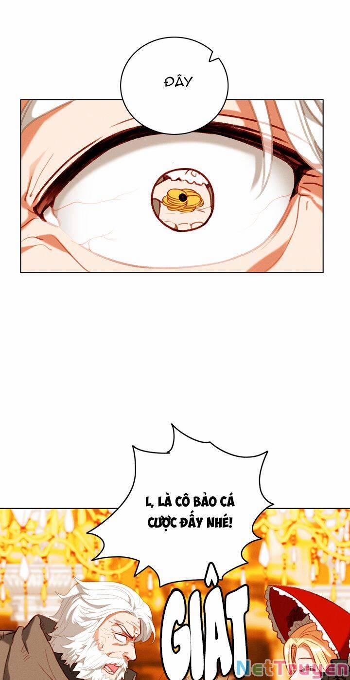 Hóa Kiếp Thành Chị Gái Của Bạo Chúa 105 trang 16