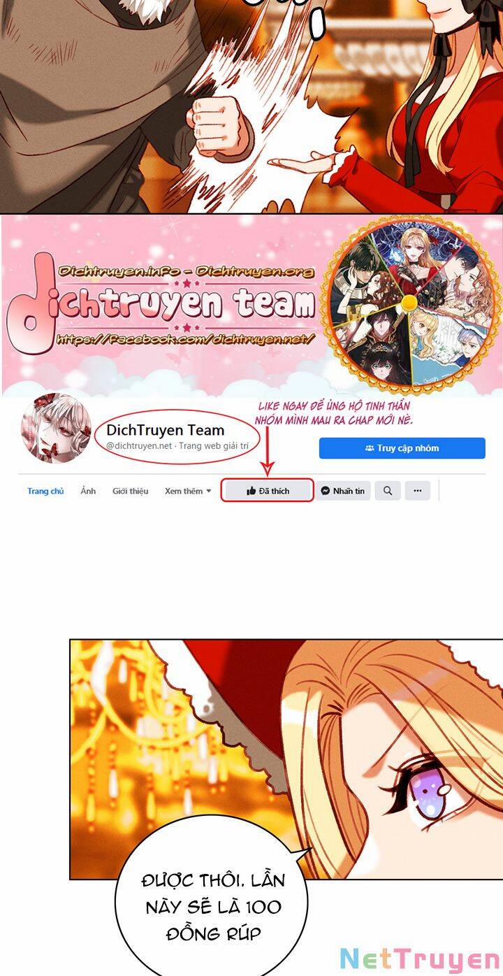 Hóa Kiếp Thành Chị Gái Của Bạo Chúa 105 trang 17