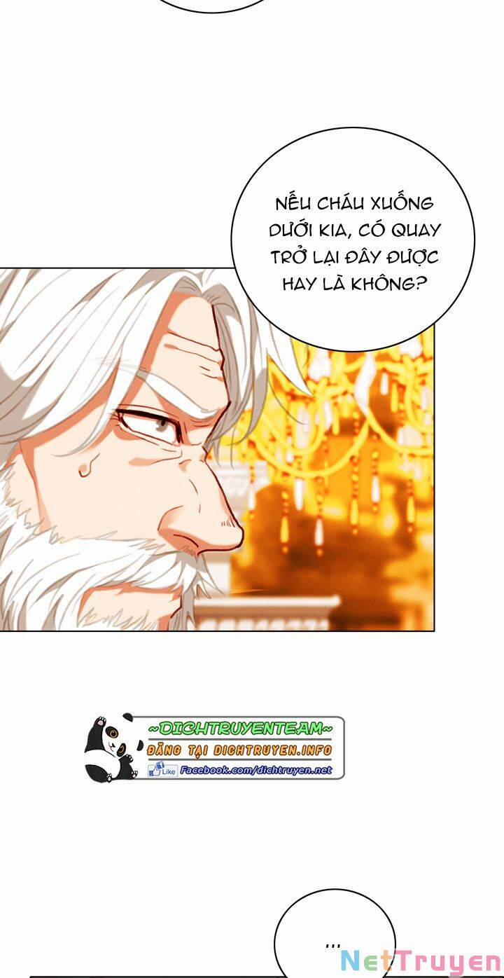 Hóa Kiếp Thành Chị Gái Của Bạo Chúa 105 trang 18