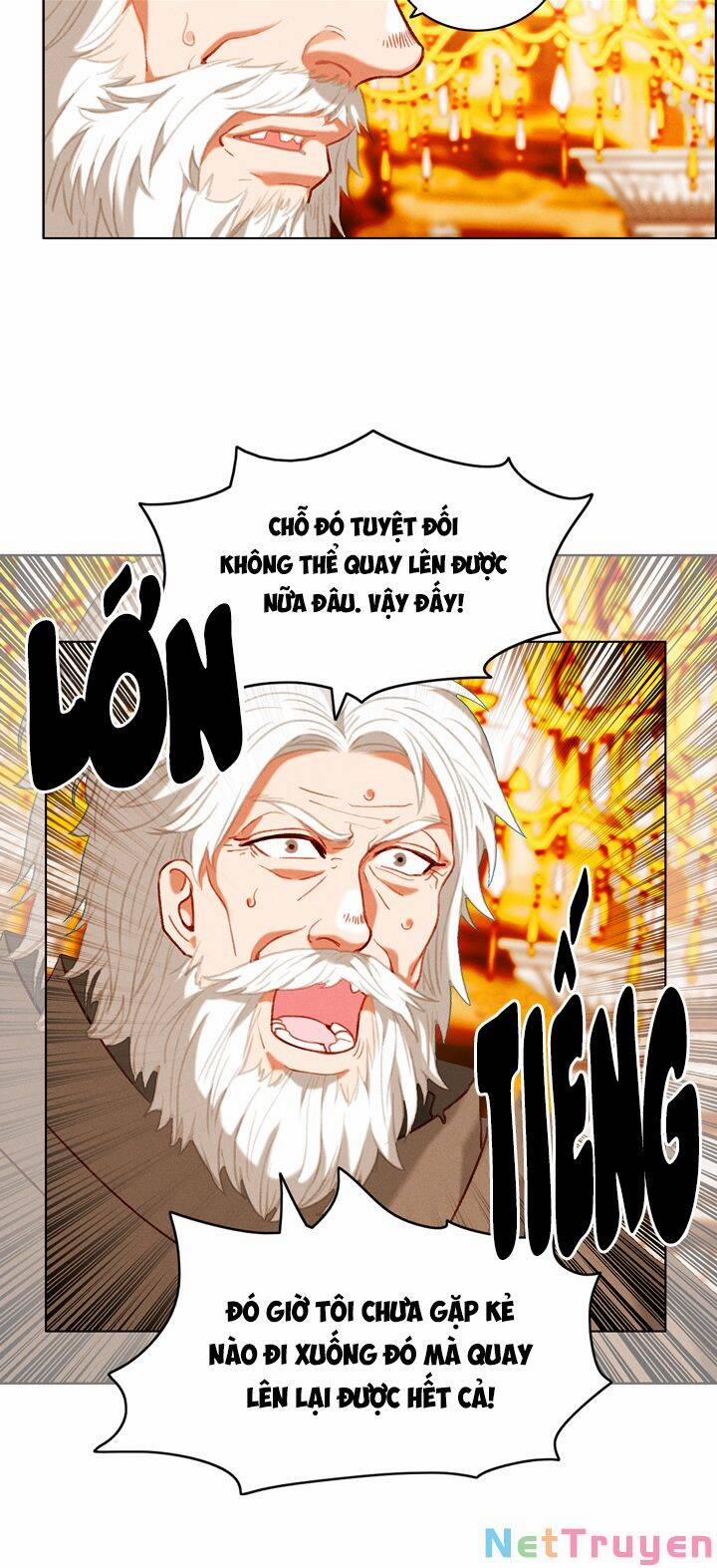 Hóa Kiếp Thành Chị Gái Của Bạo Chúa 105 trang 19