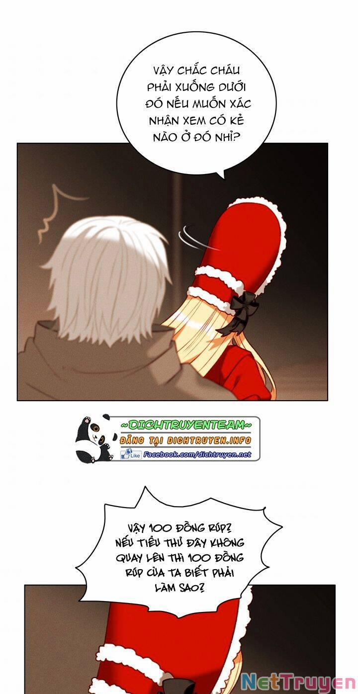 Hóa Kiếp Thành Chị Gái Của Bạo Chúa 105 trang 20