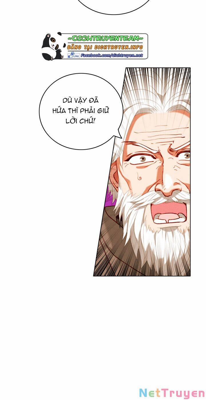 Hóa Kiếp Thành Chị Gái Của Bạo Chúa 105 trang 22