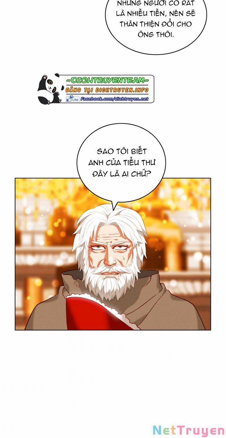 Hóa Kiếp Thành Chị Gái Của Bạo Chúa 105 trang 25