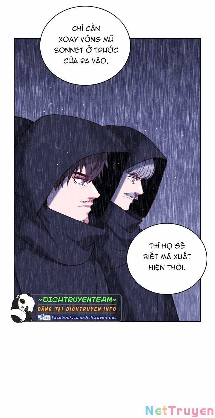 Hóa Kiếp Thành Chị Gái Của Bạo Chúa 105 trang 27