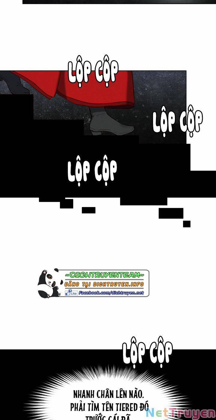 Hóa Kiếp Thành Chị Gái Của Bạo Chúa 105 trang 29