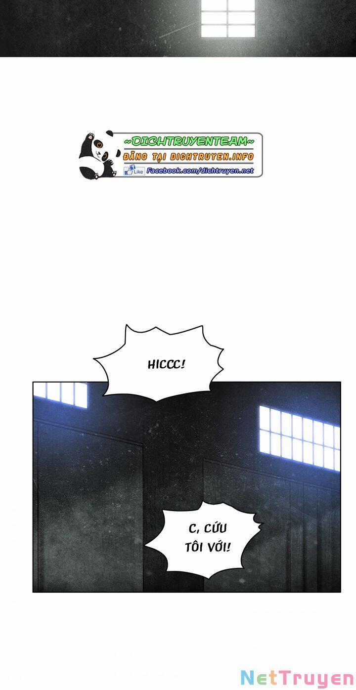 Hóa Kiếp Thành Chị Gái Của Bạo Chúa 105 trang 31