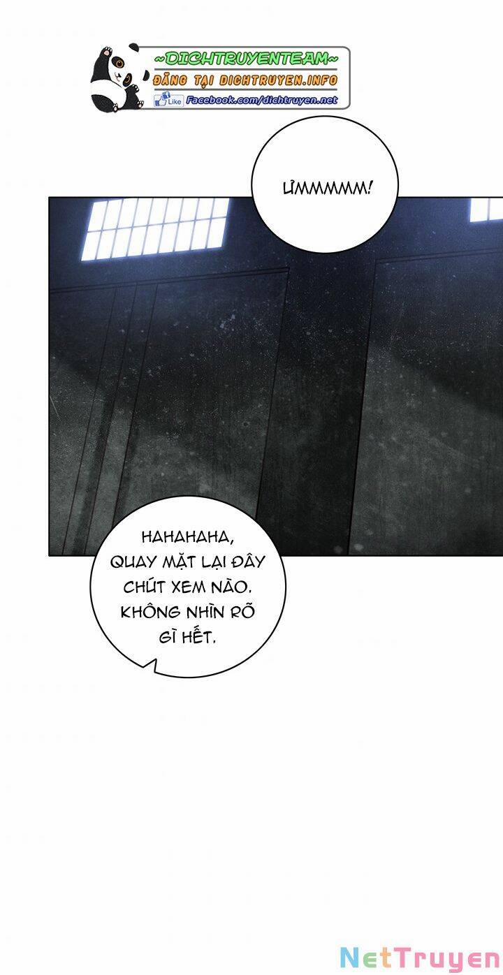 Hóa Kiếp Thành Chị Gái Của Bạo Chúa 105 trang 32