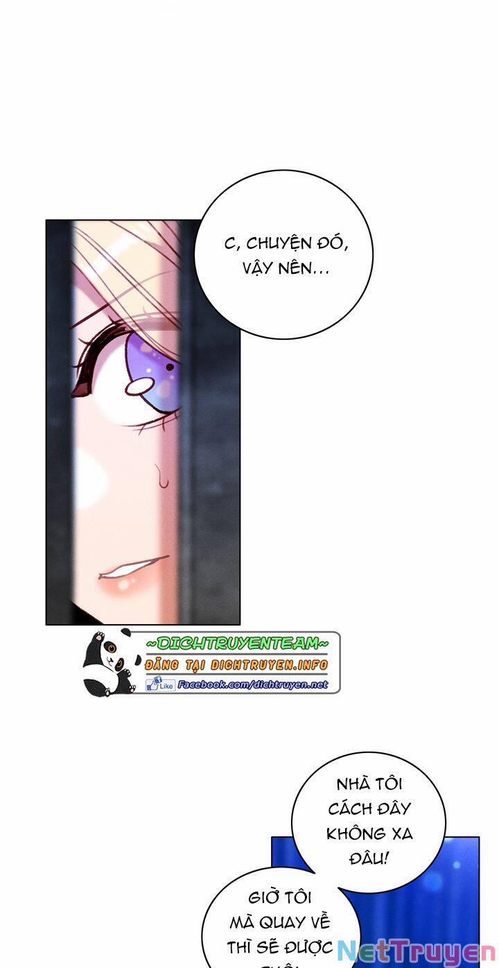 Hóa Kiếp Thành Chị Gái Của Bạo Chúa 105 trang 33