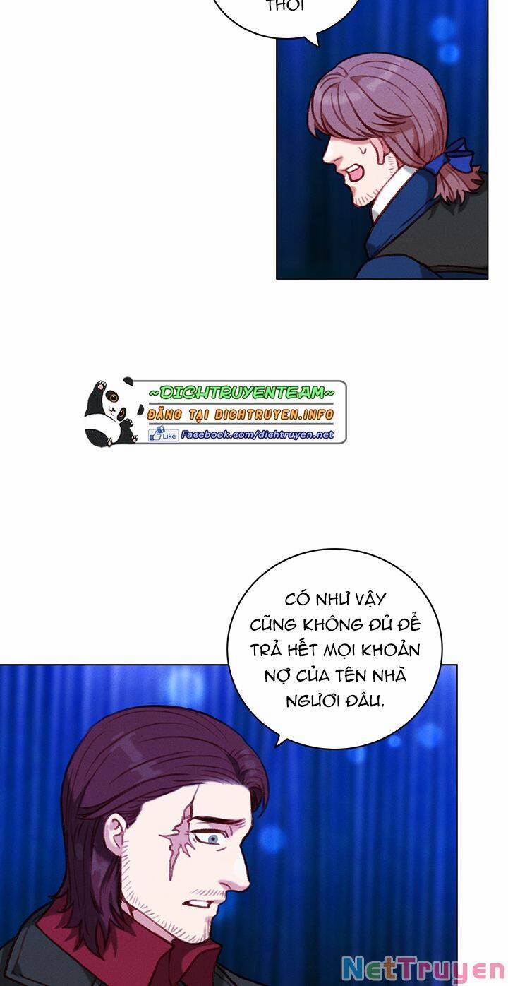 Hóa Kiếp Thành Chị Gái Của Bạo Chúa 105 trang 34