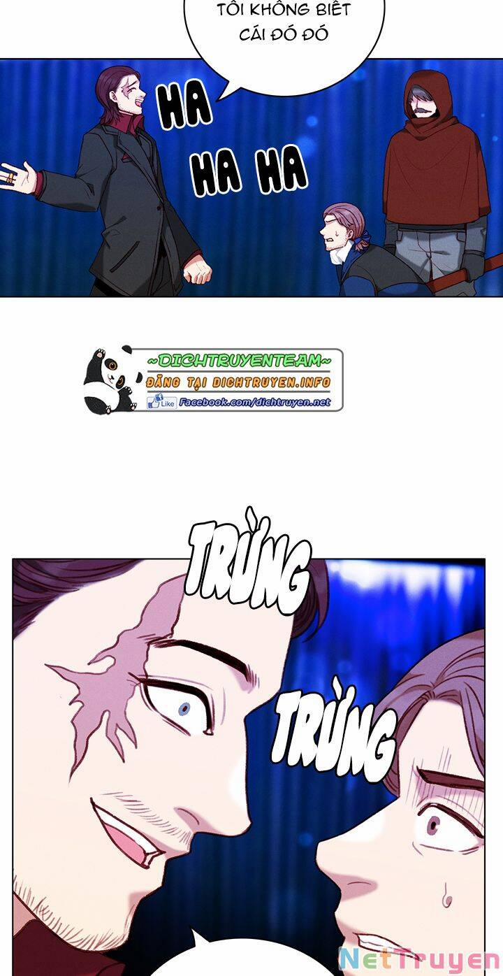 Hóa Kiếp Thành Chị Gái Của Bạo Chúa 105 trang 36