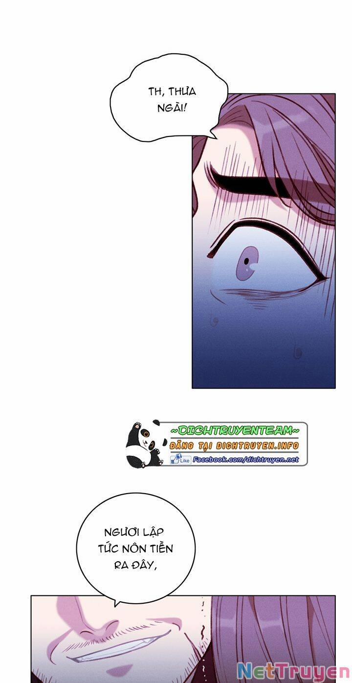 Hóa Kiếp Thành Chị Gái Của Bạo Chúa 105 trang 38