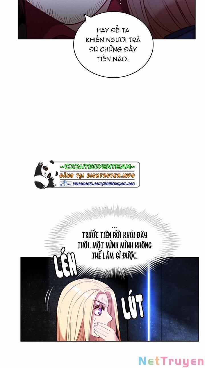 Hóa Kiếp Thành Chị Gái Của Bạo Chúa 105 trang 39