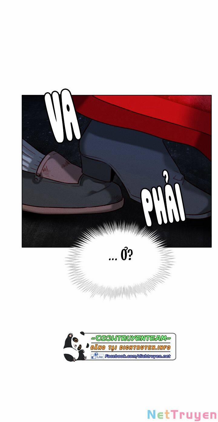 Hóa Kiếp Thành Chị Gái Của Bạo Chúa 105 trang 40