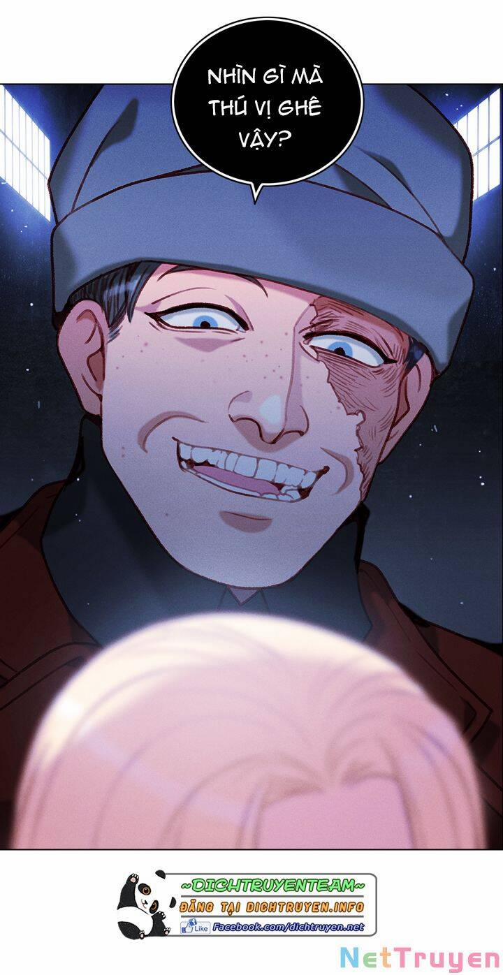 Hóa Kiếp Thành Chị Gái Của Bạo Chúa 105 trang 41