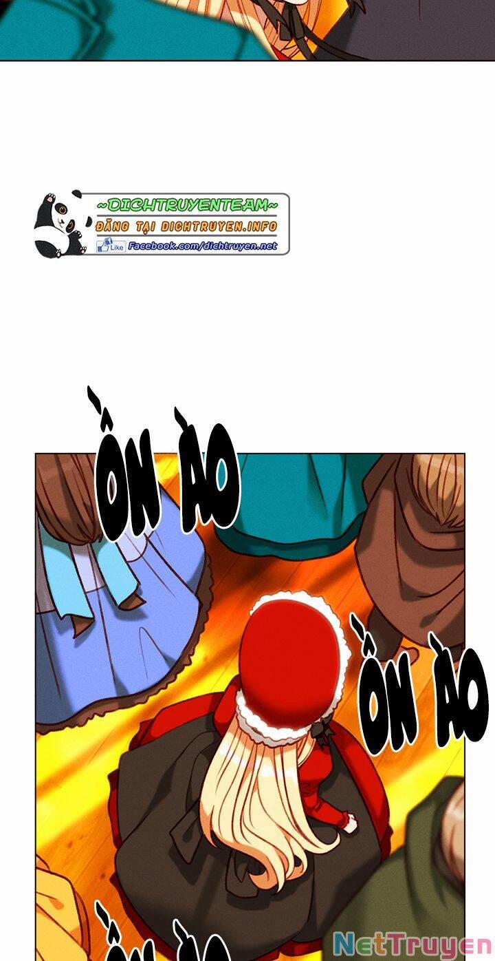 Hóa Kiếp Thành Chị Gái Của Bạo Chúa 105 trang 7