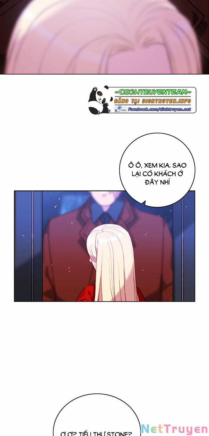 Hóa Kiếp Thành Chị Gái Của Bạo Chúa 106 trang 1