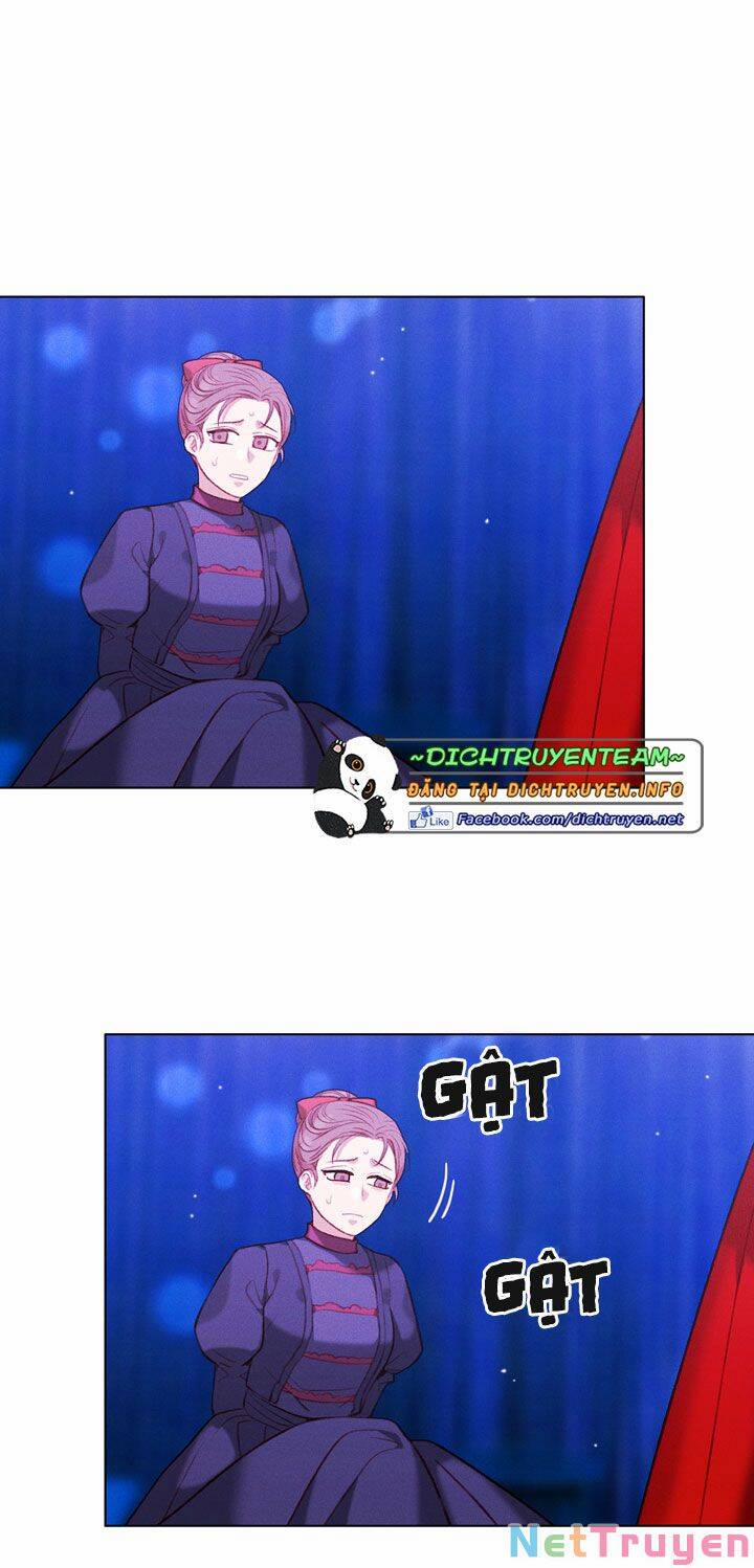 Hóa Kiếp Thành Chị Gái Của Bạo Chúa 106 trang 13