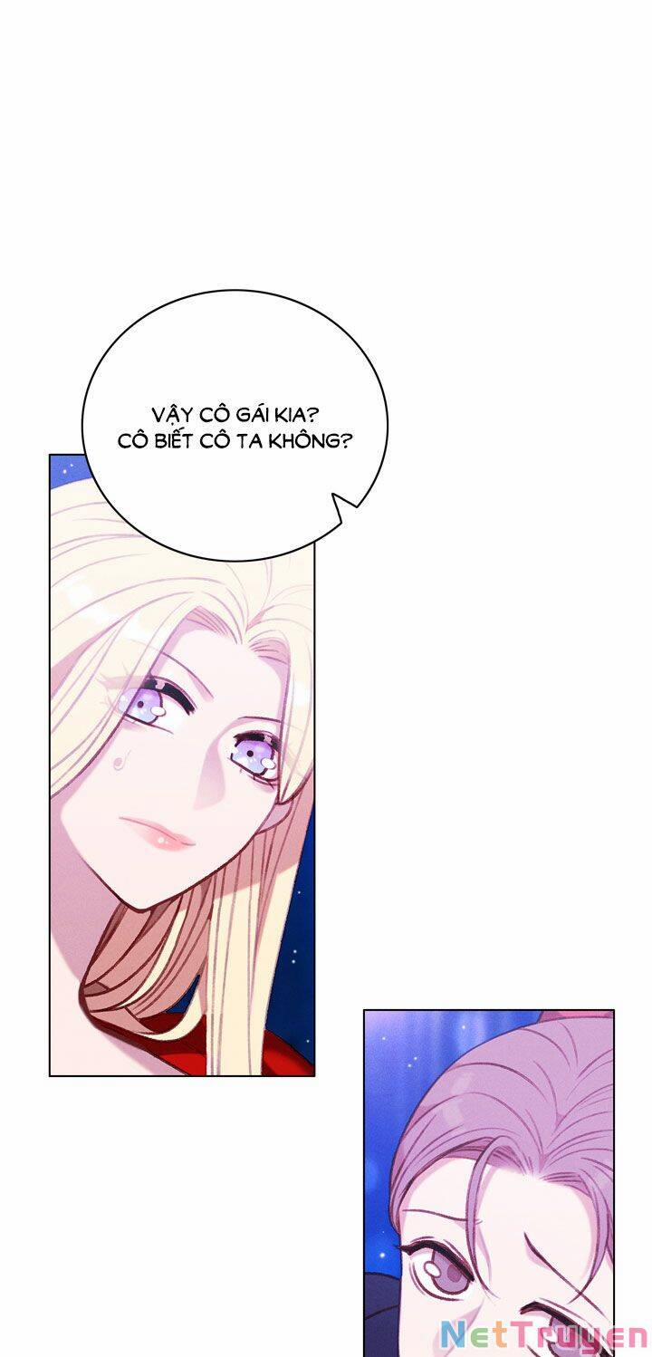 Hóa Kiếp Thành Chị Gái Của Bạo Chúa 106 trang 14