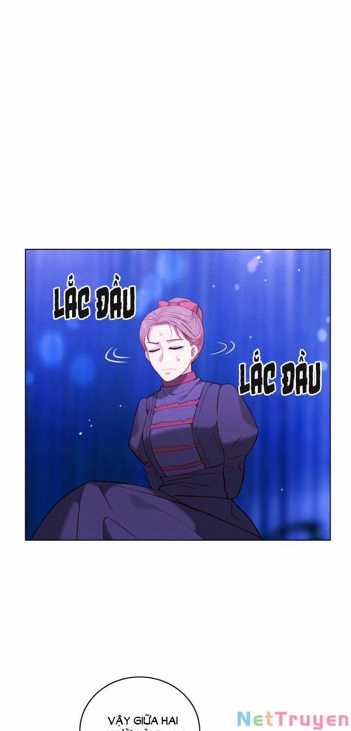 Hóa Kiếp Thành Chị Gái Của Bạo Chúa 106 trang 16