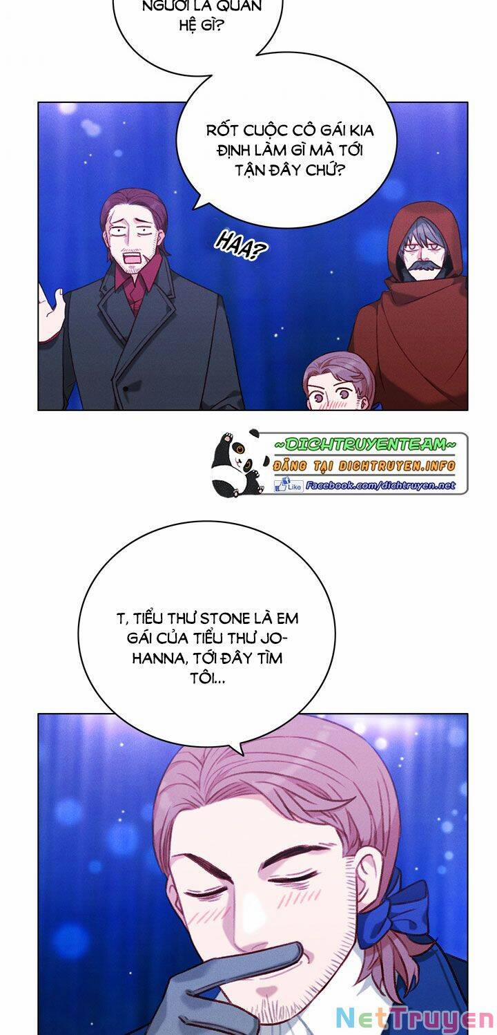 Hóa Kiếp Thành Chị Gái Của Bạo Chúa 106 trang 17