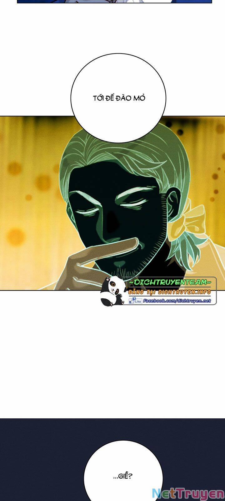 Hóa Kiếp Thành Chị Gái Của Bạo Chúa 106 trang 18