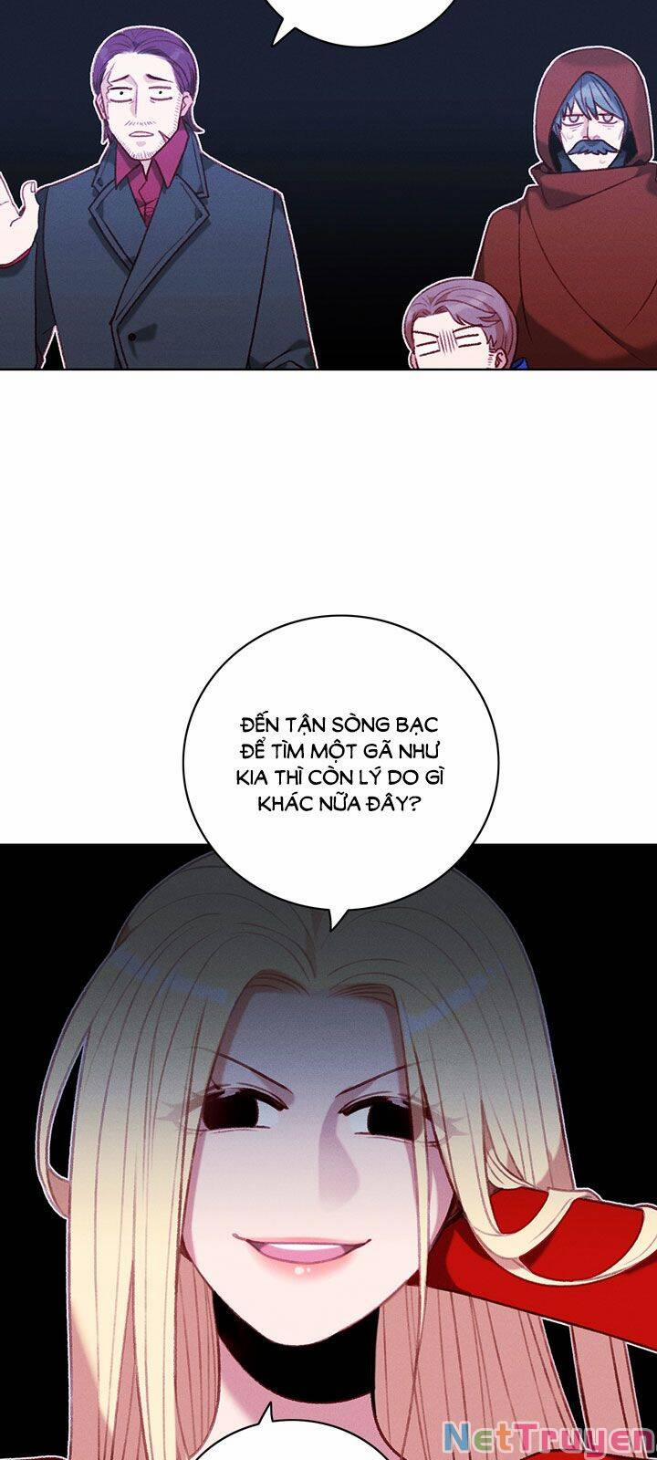 Hóa Kiếp Thành Chị Gái Của Bạo Chúa 106 trang 19