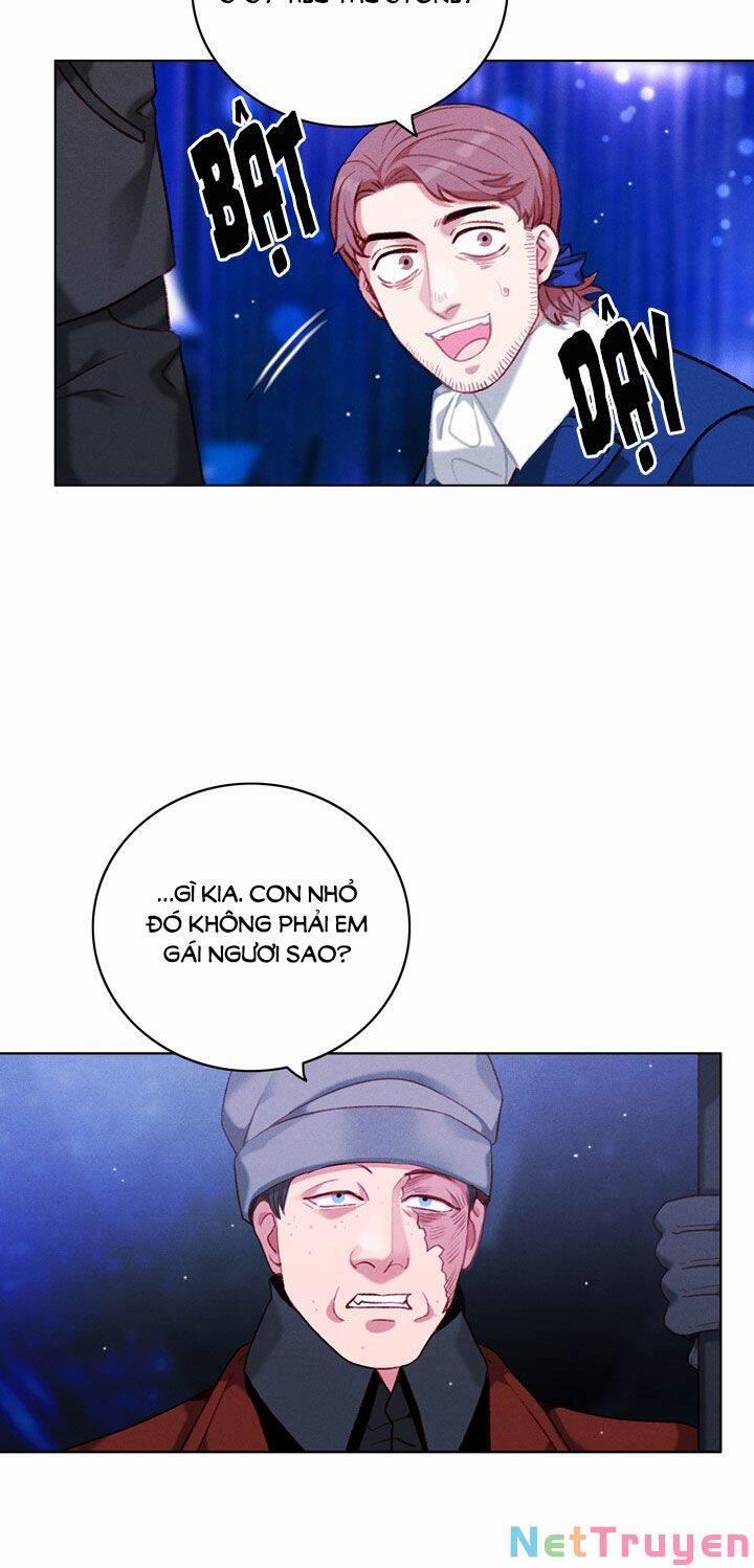 Hóa Kiếp Thành Chị Gái Của Bạo Chúa 106 trang 2