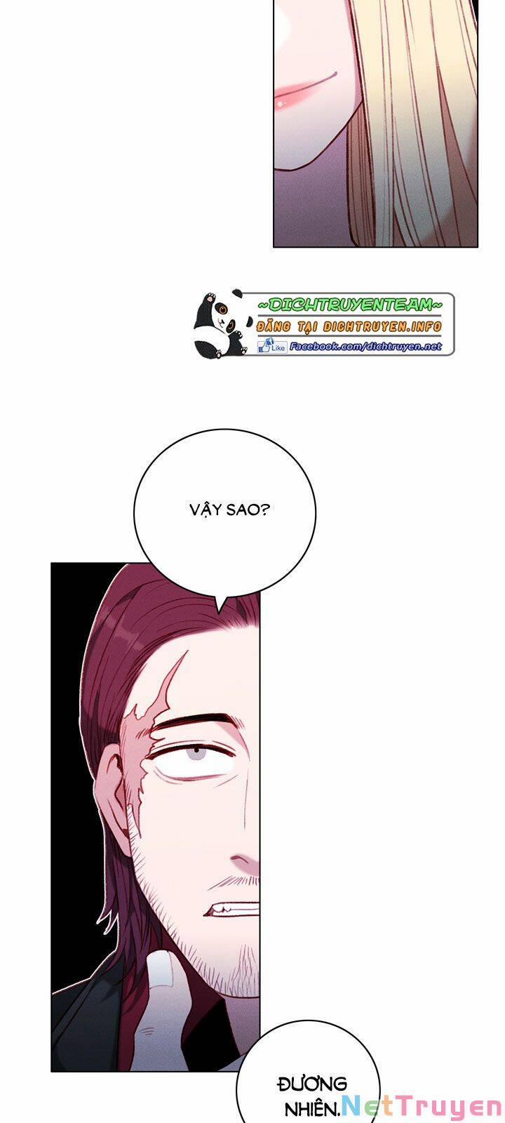 Hóa Kiếp Thành Chị Gái Của Bạo Chúa 106 trang 22