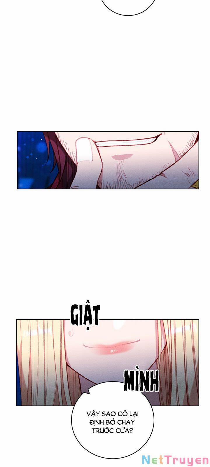 Hóa Kiếp Thành Chị Gái Của Bạo Chúa 106 trang 23