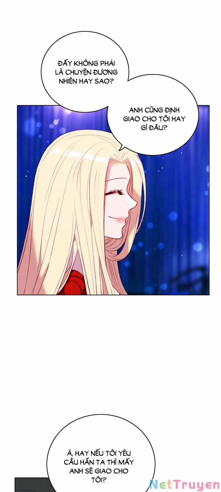 Hóa Kiếp Thành Chị Gái Của Bạo Chúa 106 trang 24