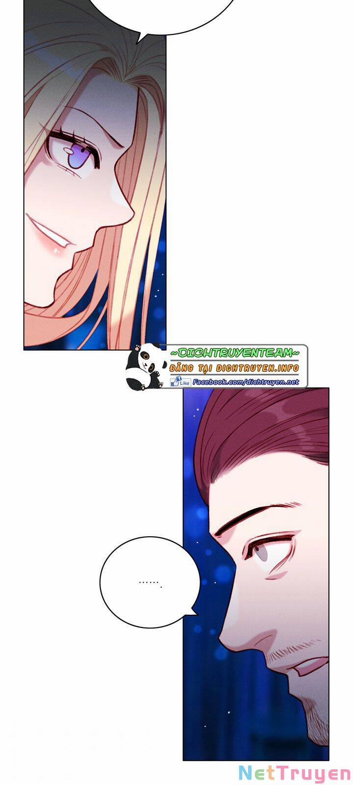 Hóa Kiếp Thành Chị Gái Của Bạo Chúa 106 trang 25