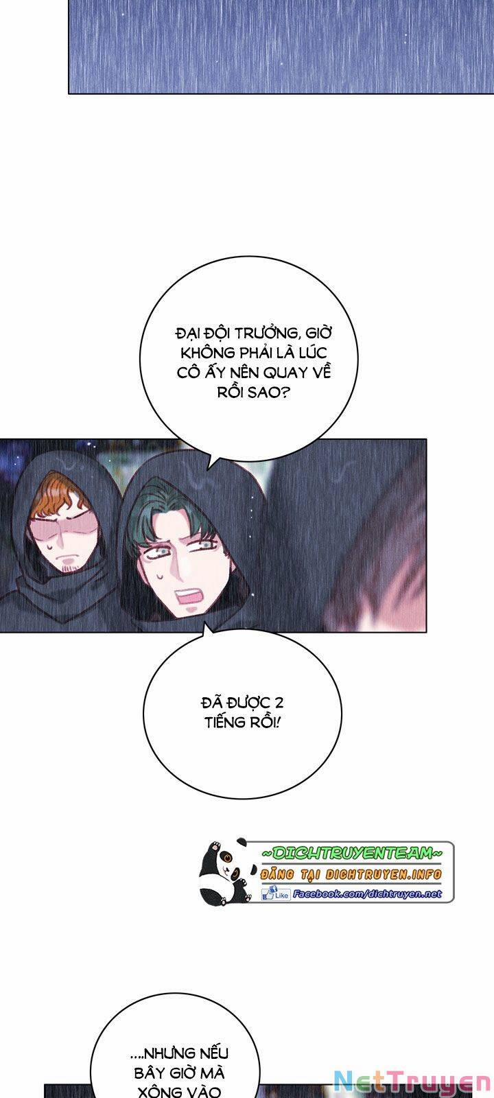 Hóa Kiếp Thành Chị Gái Của Bạo Chúa 106 trang 28