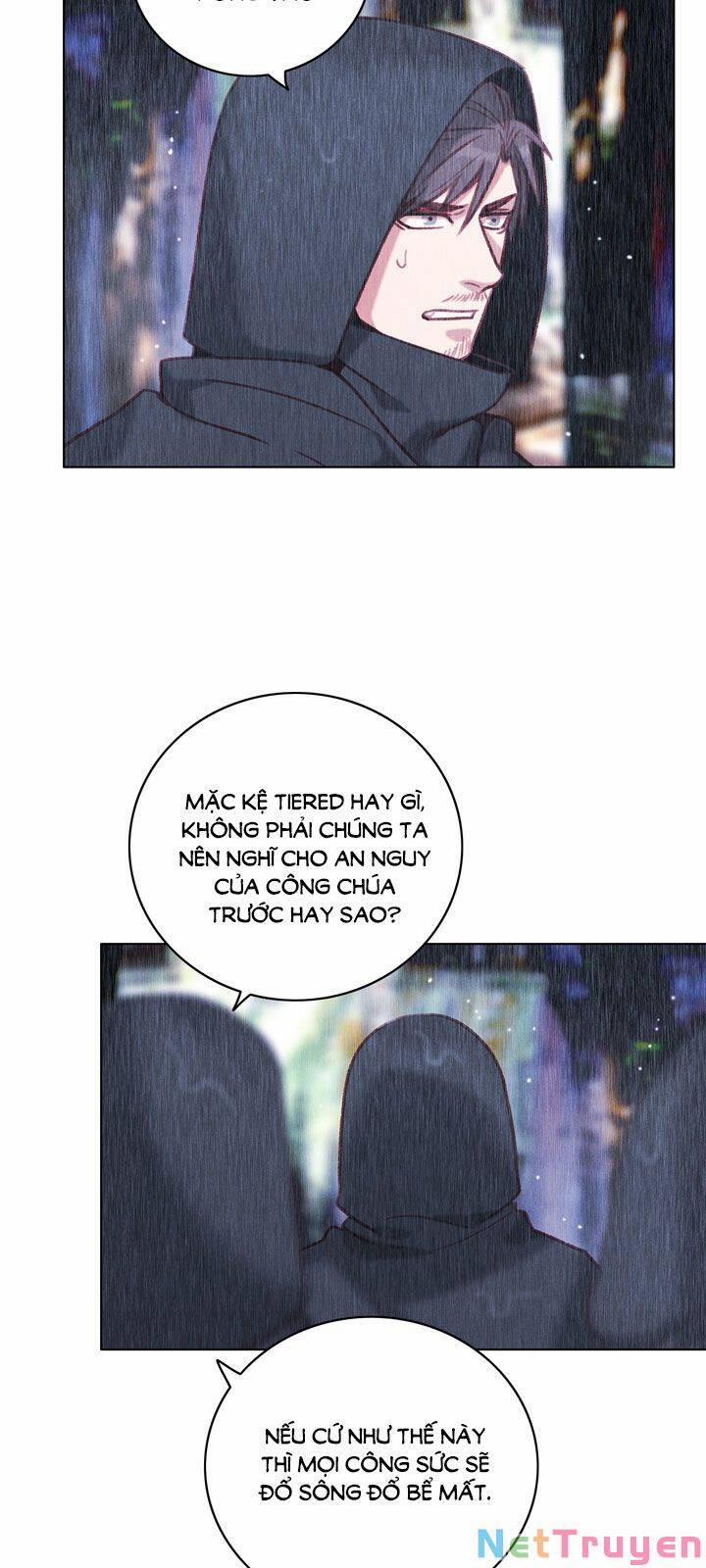 Hóa Kiếp Thành Chị Gái Của Bạo Chúa 106 trang 29