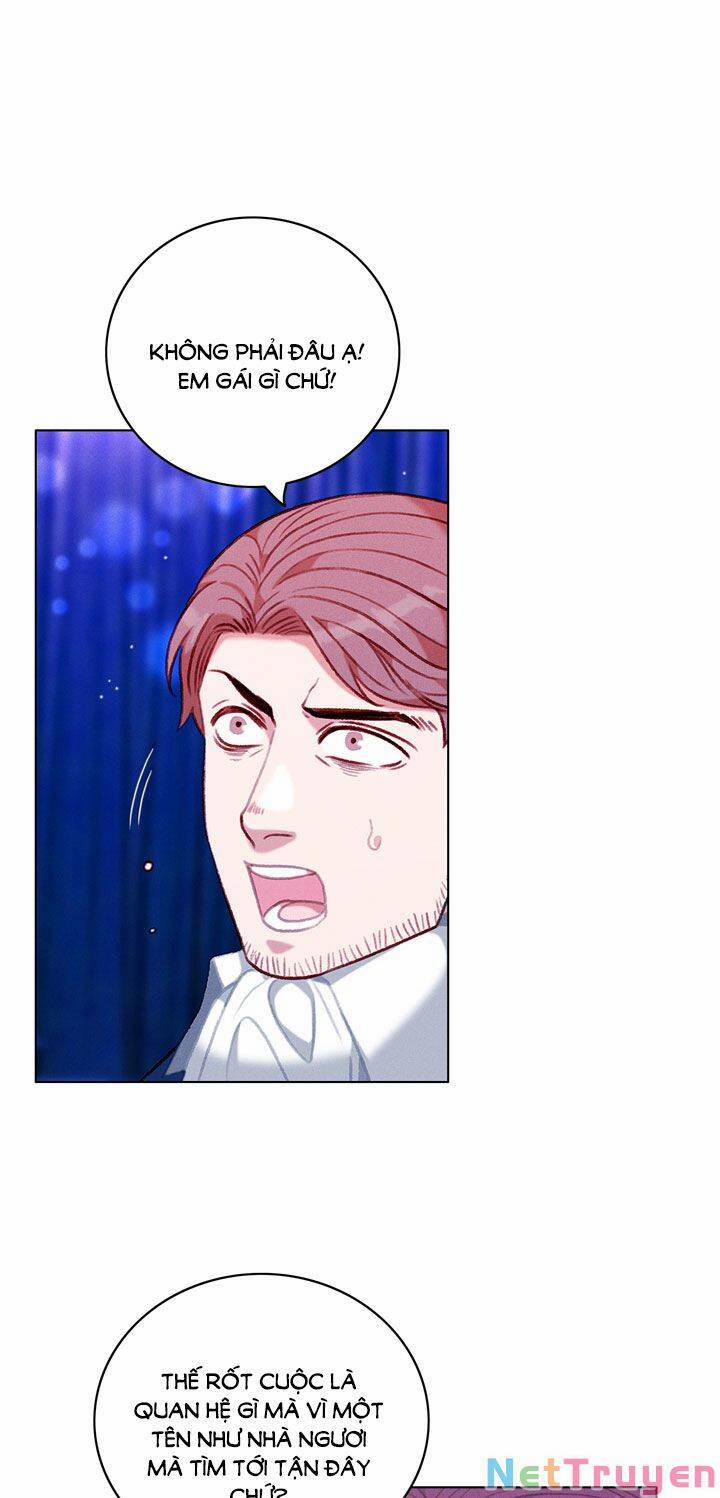 Hóa Kiếp Thành Chị Gái Của Bạo Chúa 106 trang 3