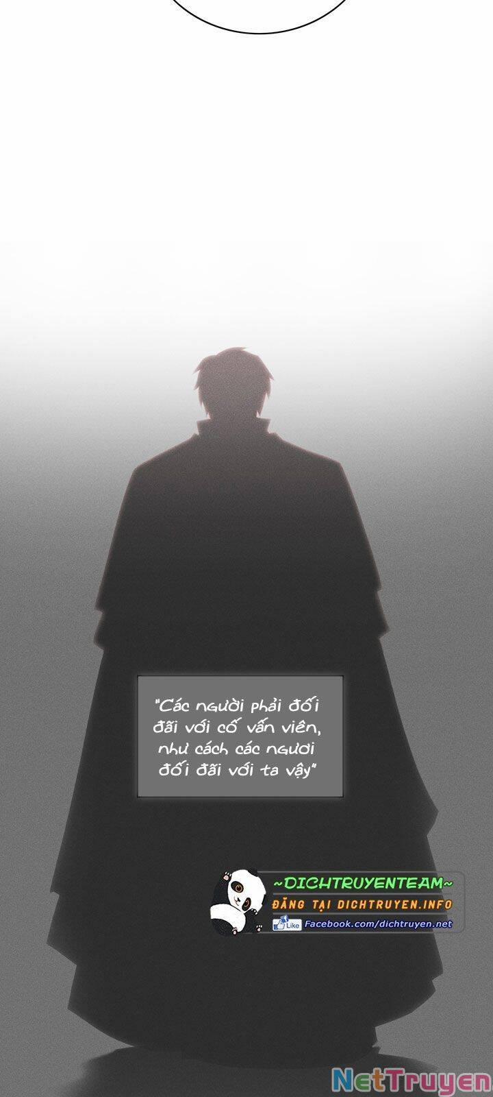 Hóa Kiếp Thành Chị Gái Của Bạo Chúa 106 trang 30