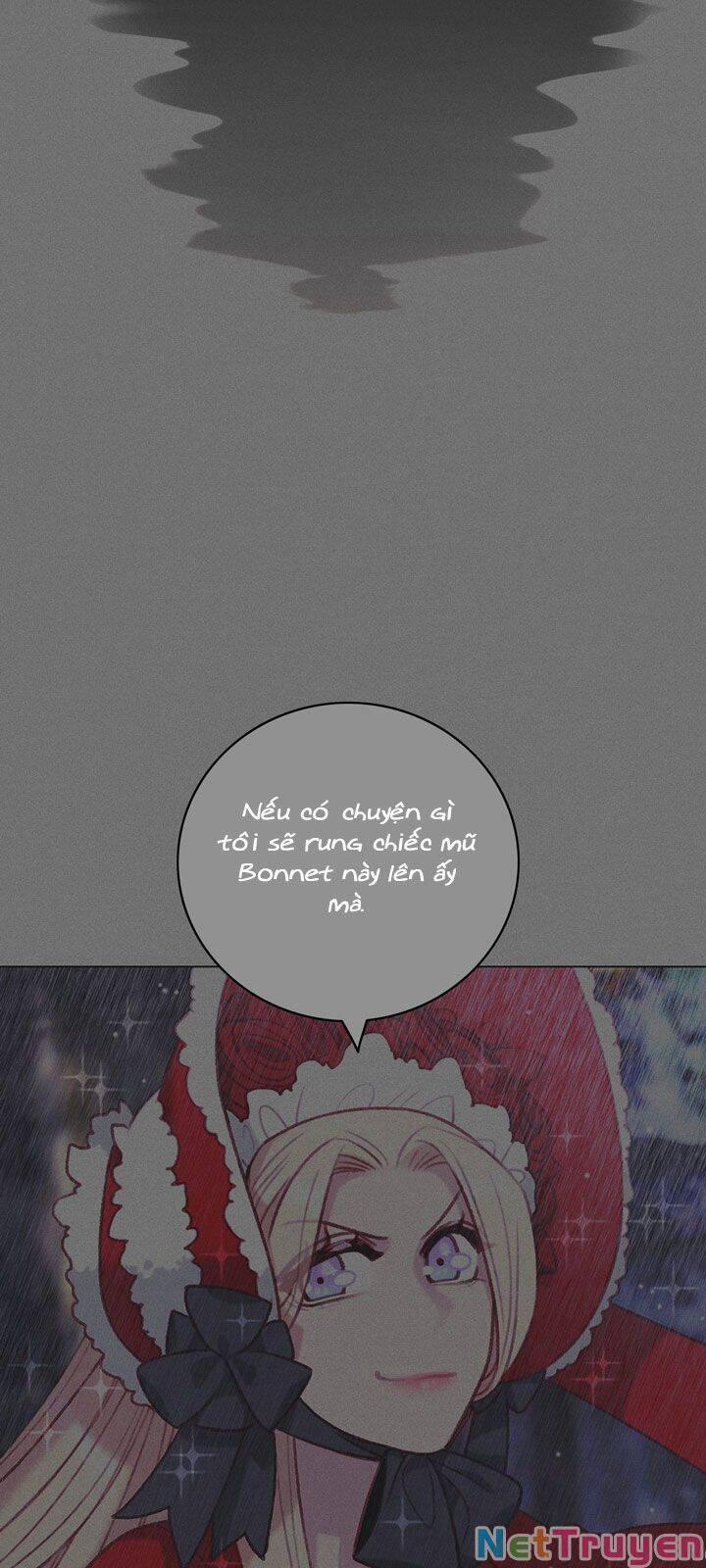 Hóa Kiếp Thành Chị Gái Của Bạo Chúa 106 trang 31