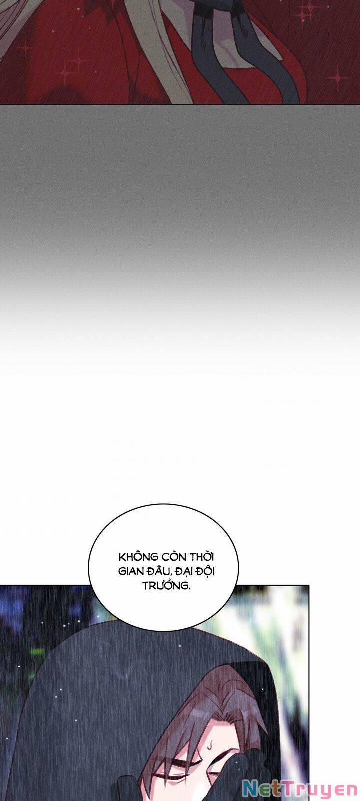 Hóa Kiếp Thành Chị Gái Của Bạo Chúa 106 trang 32