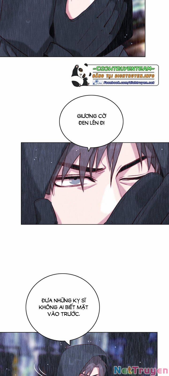 Hóa Kiếp Thành Chị Gái Của Bạo Chúa 106 trang 33