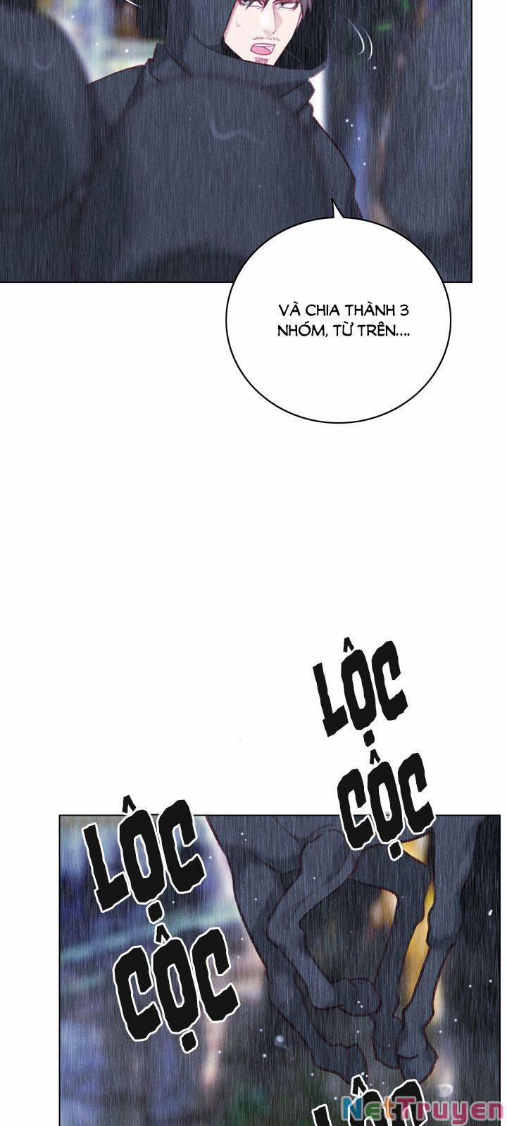 Hóa Kiếp Thành Chị Gái Của Bạo Chúa 106 trang 34