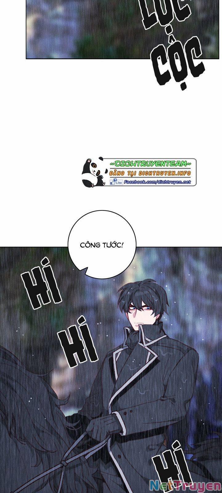 Hóa Kiếp Thành Chị Gái Của Bạo Chúa 106 trang 35