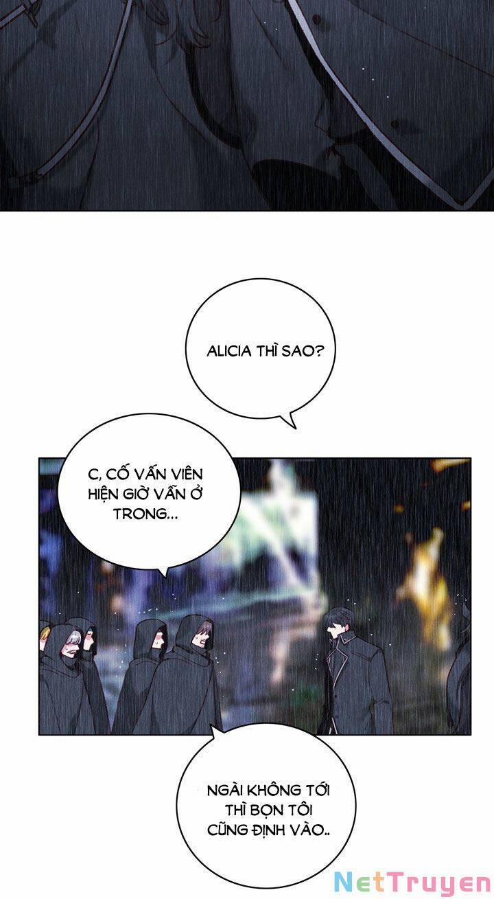 Hóa Kiếp Thành Chị Gái Của Bạo Chúa 106 trang 36