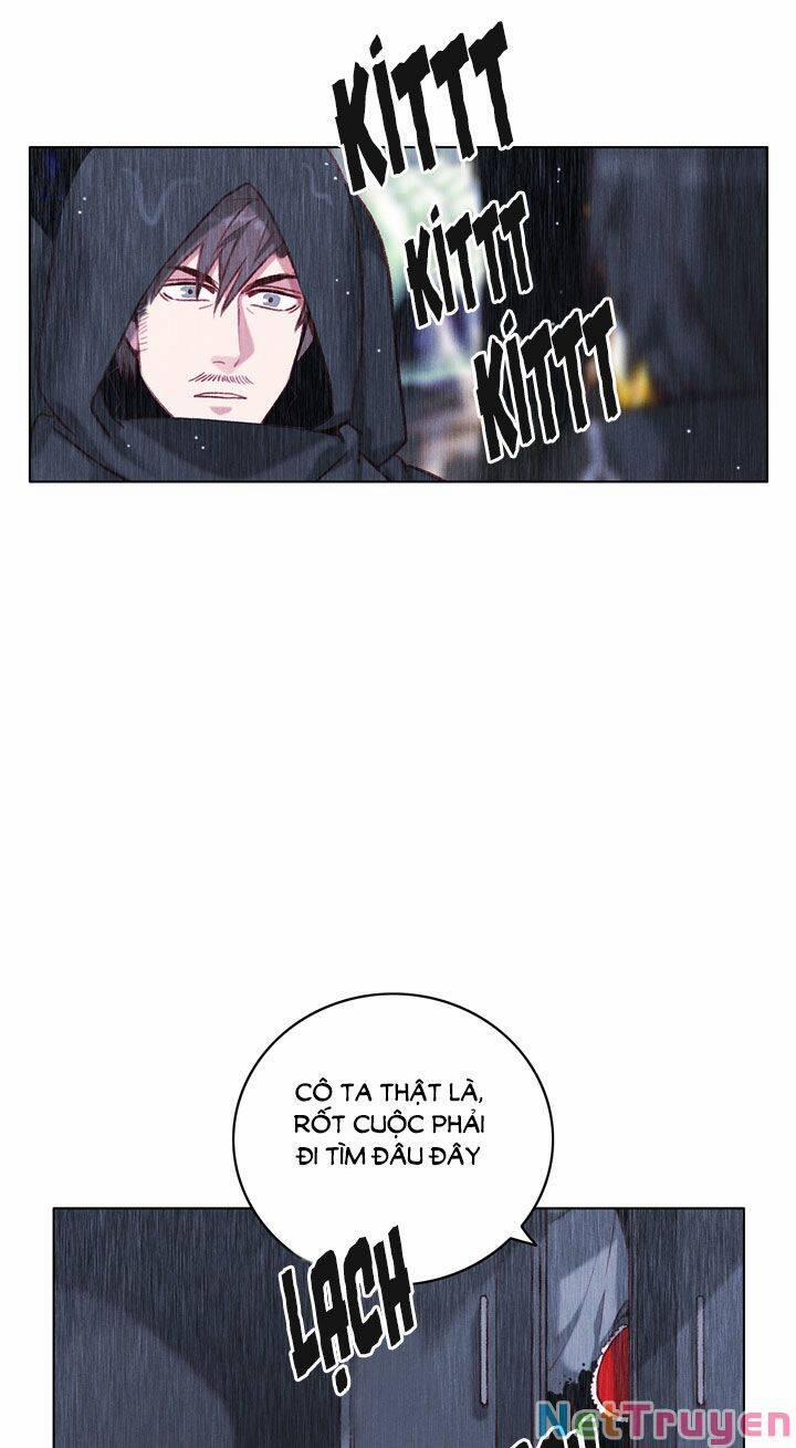 Hóa Kiếp Thành Chị Gái Của Bạo Chúa 106 trang 38