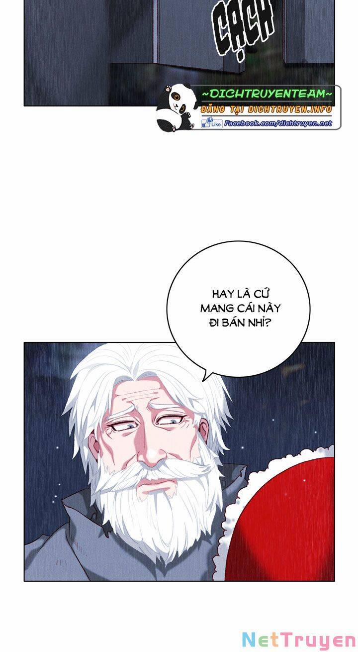 Hóa Kiếp Thành Chị Gái Của Bạo Chúa 106 trang 39