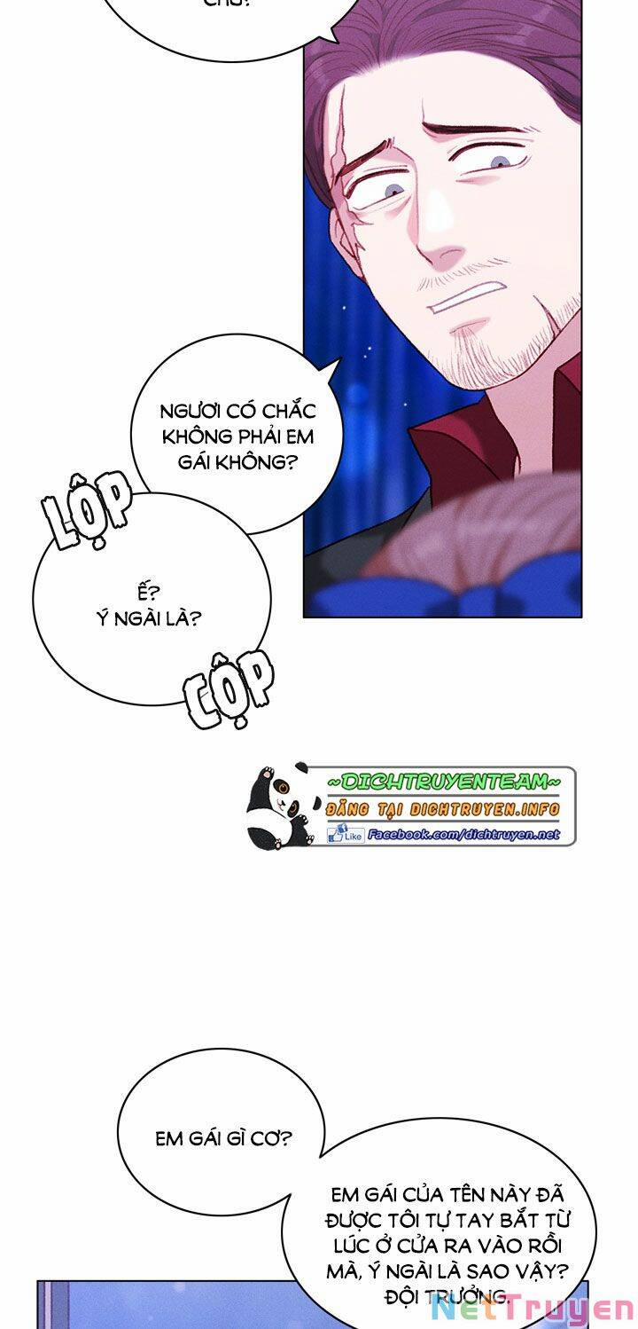 Hóa Kiếp Thành Chị Gái Của Bạo Chúa 106 trang 4