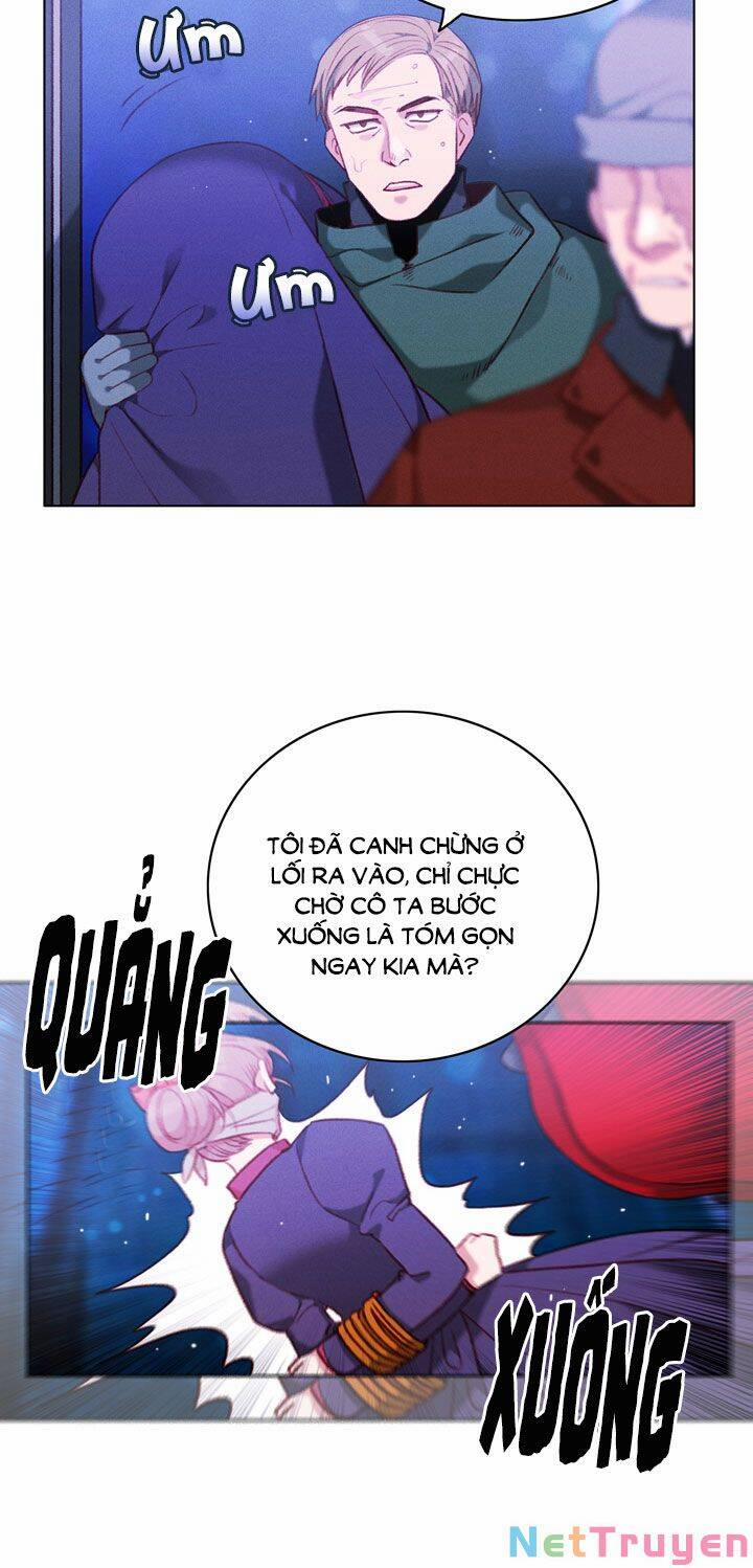 Hóa Kiếp Thành Chị Gái Của Bạo Chúa 106 trang 5